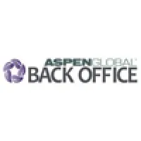 Aspen Global Back Office