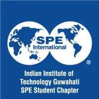 Indian Institute of Technology Guwahati SPE Student Chapter