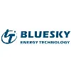 Wenzhou Bluesky Energy Technology Co.,Ltd - Bluesky EV Charger