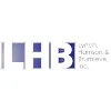 Lynch, Harrison & Brumleve, Inc. Lynch, Harrison & Brumleve, Inc.