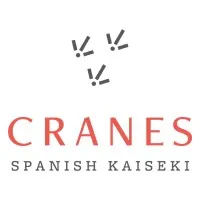 Cranes Spanish Kaiseki