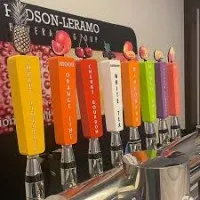 Hudson Leramo Beverage Group