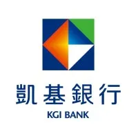 凱基銀行 KGI Bank