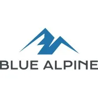 Blue Alpine Blue Alpine