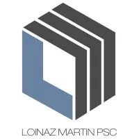 Loinaz Martin, PSC