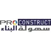 Proconstruct Proconstruct