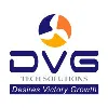 DVG Tech Solutions LLC DVG Tech Solutions LLC