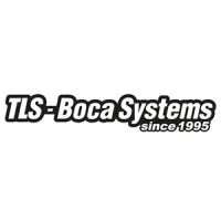 TLS - Boca Systems email format