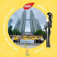 Nabati Vietnam