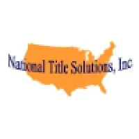National Title Solutions, Inc.