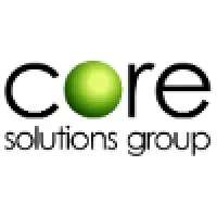 Core Solutions Group, Inc.