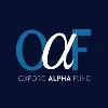 Oxford Alpha Fund Oxford Alpha Fund