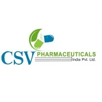 CSV Pharmaceuticals India Pvt. Ltd.