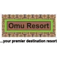 Omu resort