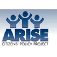 Arise Citizens Policy Project Arise Citizens Policy Project