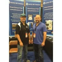 QUALITY DEF SOLUTIONS INC.