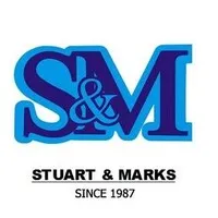 Stuart and Marks