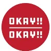 OKAY!! OKAY!! Marketing & Creative OKAY!! OKAY!! Marketing & Creative