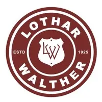 Lothar Walther Precision Tool