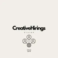 Creative Hiring Creative Hiring