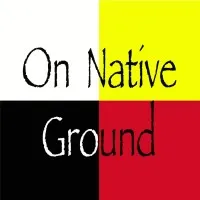 On Native Ground On Native Ground