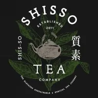 Shisso Tea Company 質素 {shis-so}