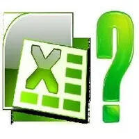 MS Excel - Help MS Excel - Help