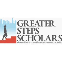 Greater Steps Scholars Greater Steps Scholars