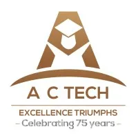 Alagappa College of Technology-Chennai