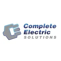 Complete Electric Solutions Complete Electric Solutions