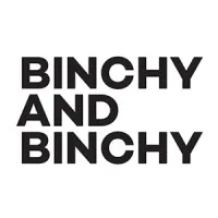 BINCHY AND BINCHY ARCHITECTURE LTD