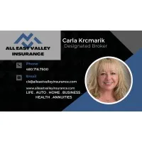 All East Valley Insurance All East Valley Insurance