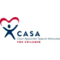 CASA of Memphis & Shelby County - A Program of The Exchange Club Family Center CASA of Memphis & Shelby County - A Program of The Exchange Club Family Center