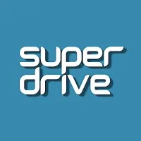 Superdrive Superdrive