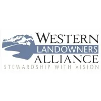 Western Landowners Alliance Western Landowners Alliance