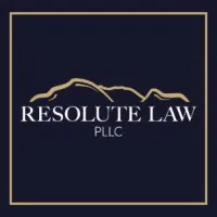 Resolute Law, PLLC Resolute Law, PLLC