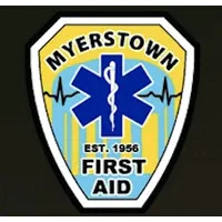 Myerstown First Aid Unit