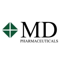 MD Pharmaceuticals