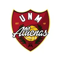 UNM Athenas UNM Athenas