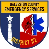 GALVESTON COUNTY EMERGENCY SERVICES DISTRICT NO. 2 GALVESTON COUNTY EMERGENCY SERVICES DISTRICT NO. 2