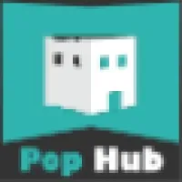 PoP-HuB