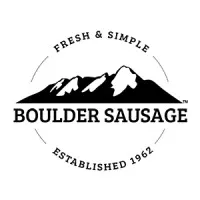 Boulder Sausage