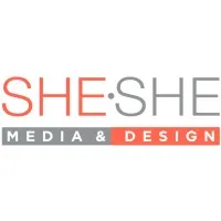She-She Media + Design, LLC.