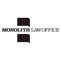 MONOLITH LAW OFFICE