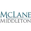 McLane Middleton McLane Middleton