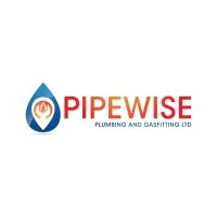 Pipewise Plumbing and Gasfitting Ltd 
