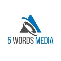 5 Words Media 5 Words Media