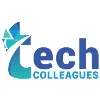 Tech Colleagues Tech Colleagues