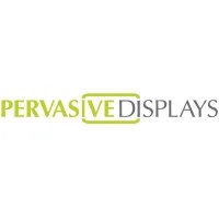 Pervasive Displays, Inc.