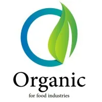 Organic for food industries
